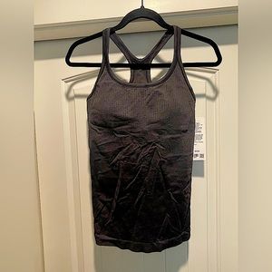 Lululemon Ebb to Street Tank Top